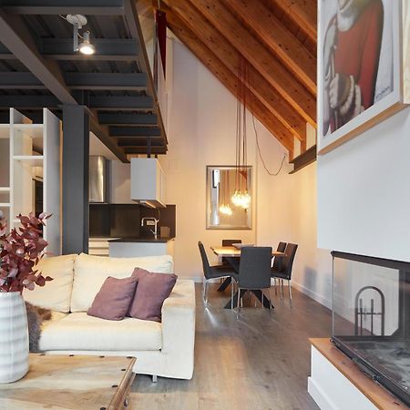 Val Arties 2 By Feelfree Rentals Εξωτερικό φωτογραφία