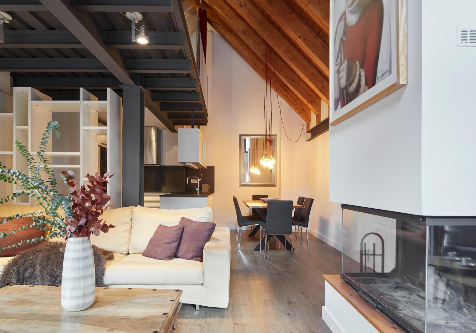 Val Arties 2 By Feelfree Rentals Εξωτερικό φωτογραφία