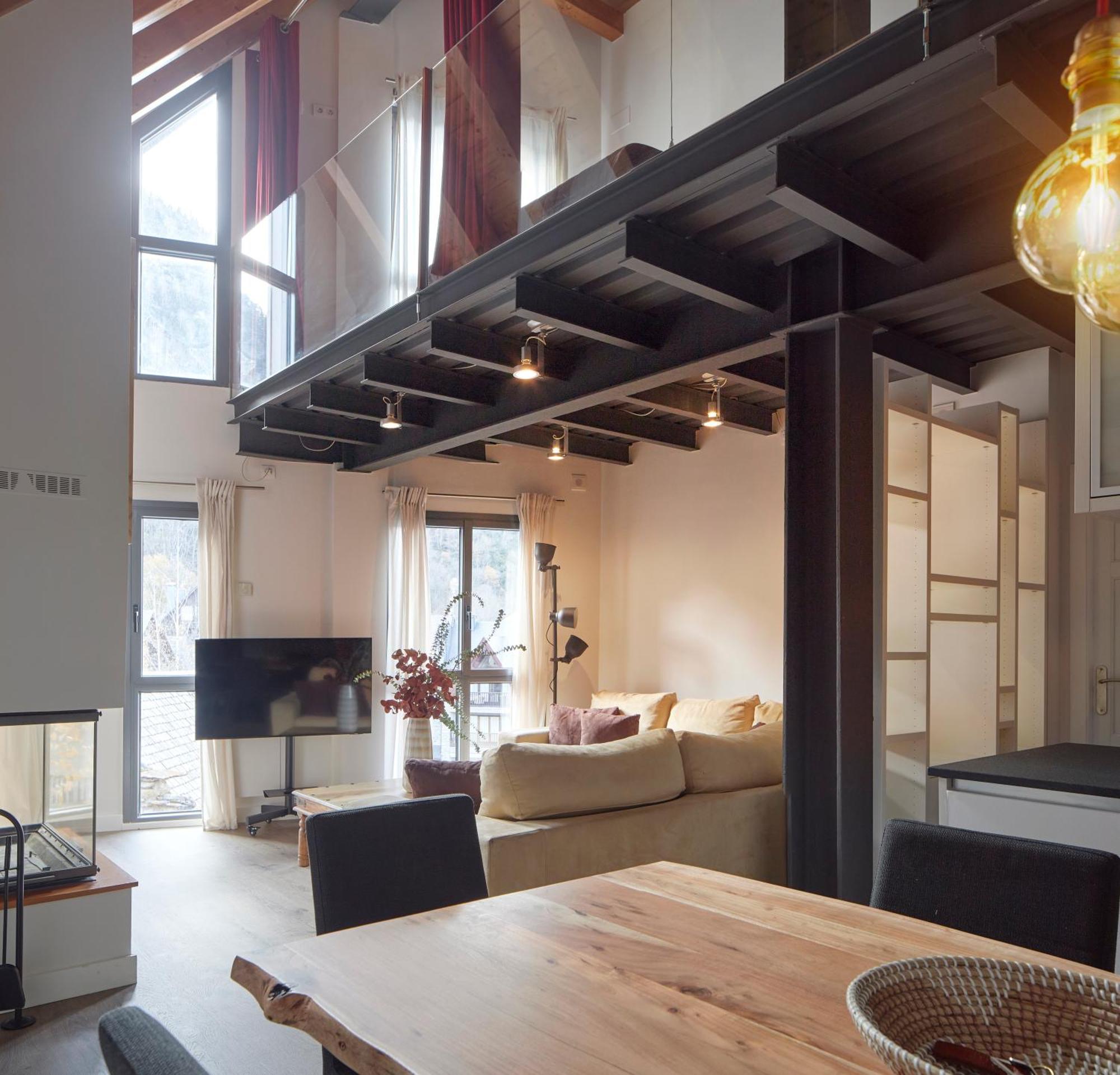 Val Arties 2 By Feelfree Rentals Εξωτερικό φωτογραφία