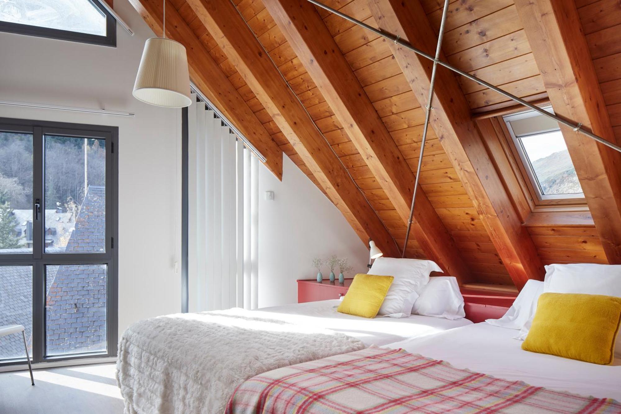 Val Arties 2 By Feelfree Rentals Εξωτερικό φωτογραφία