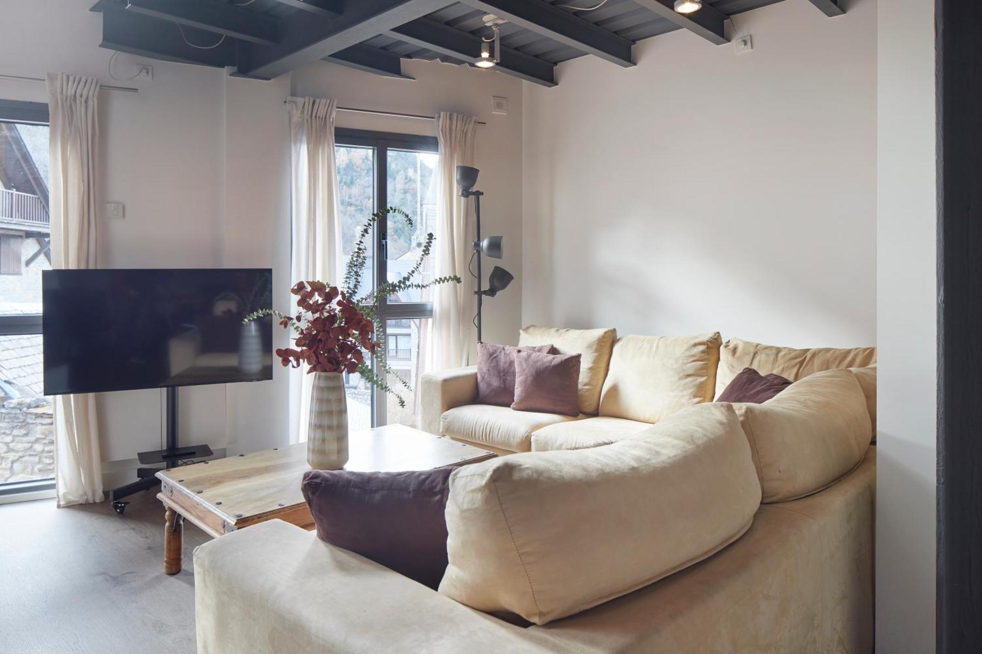 Val Arties 2 By Feelfree Rentals Εξωτερικό φωτογραφία