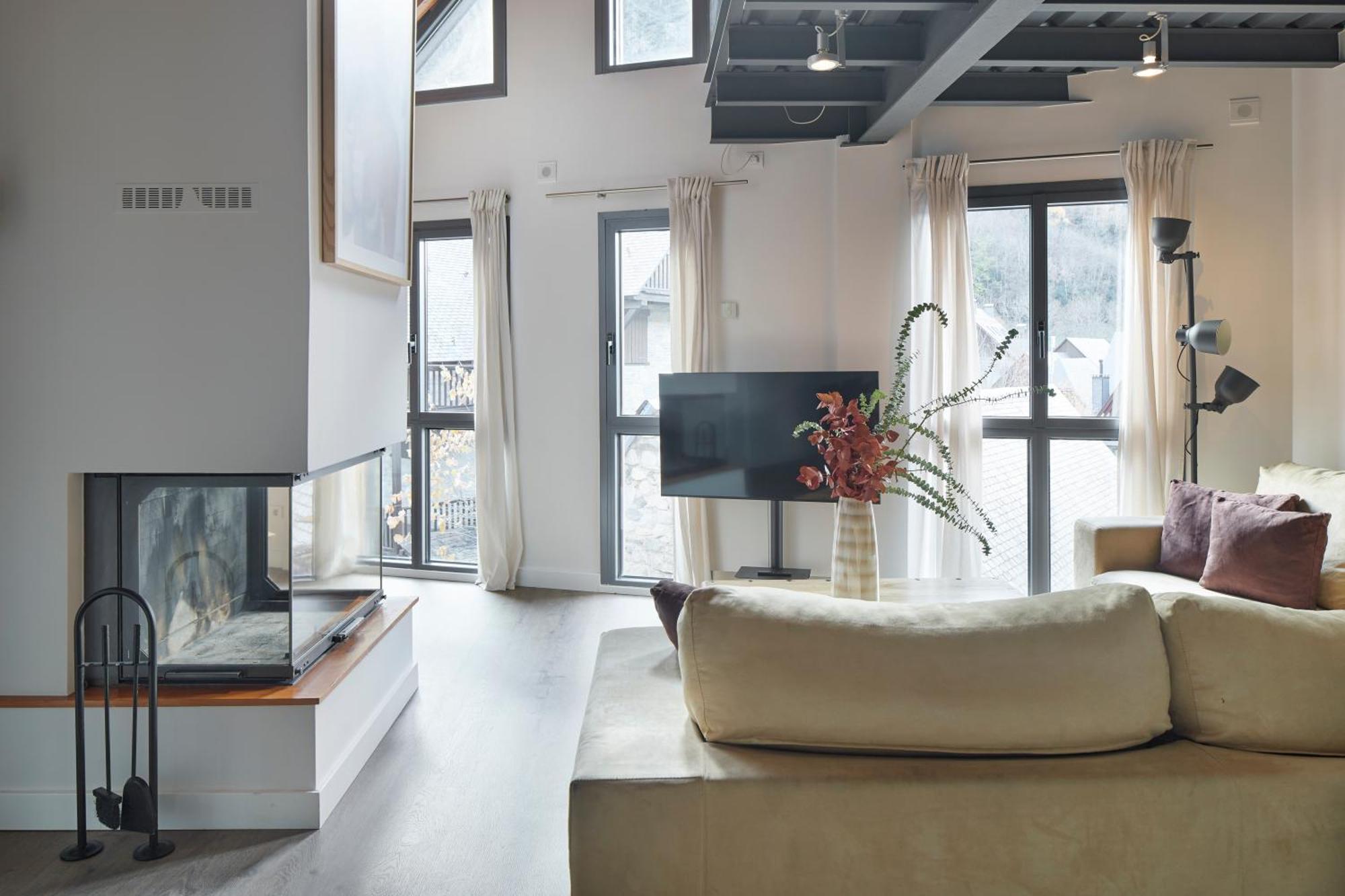 Val Arties 2 By Feelfree Rentals Εξωτερικό φωτογραφία
