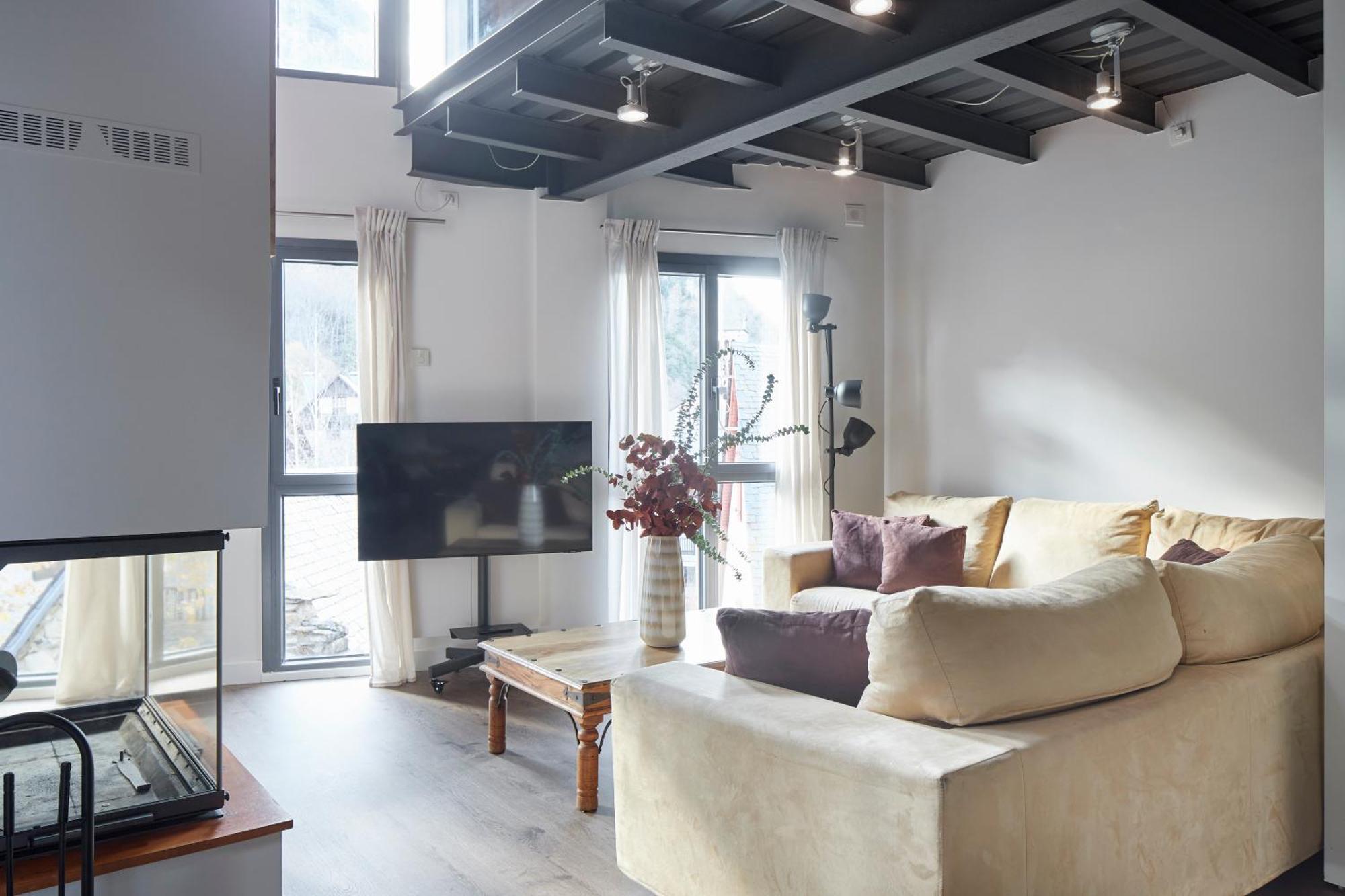 Val Arties 2 By Feelfree Rentals Εξωτερικό φωτογραφία