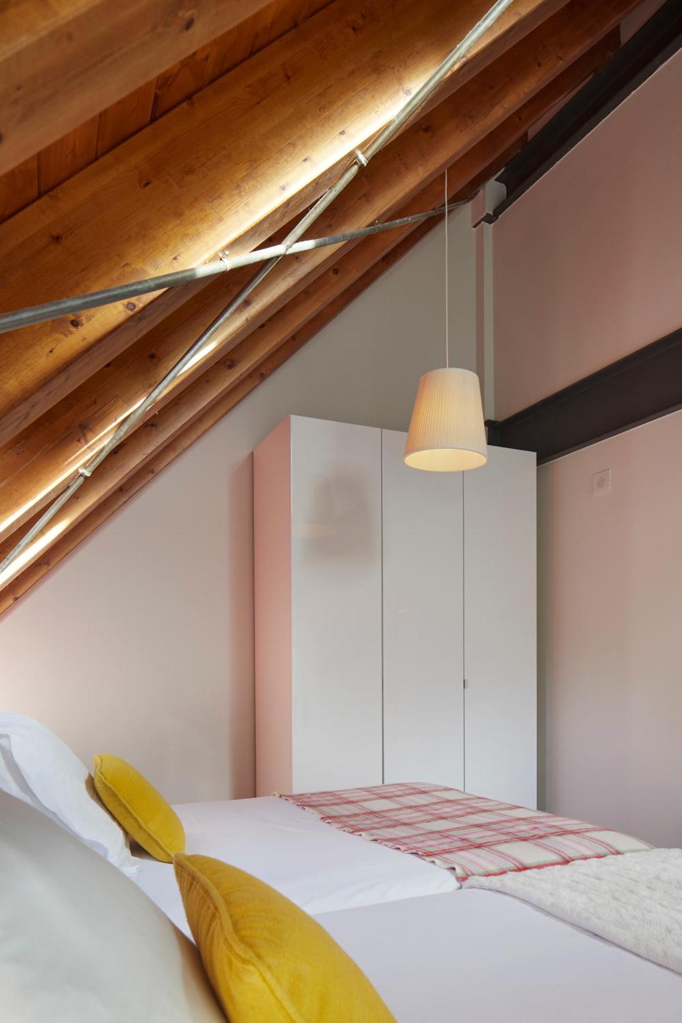 Val Arties 2 By Feelfree Rentals Εξωτερικό φωτογραφία