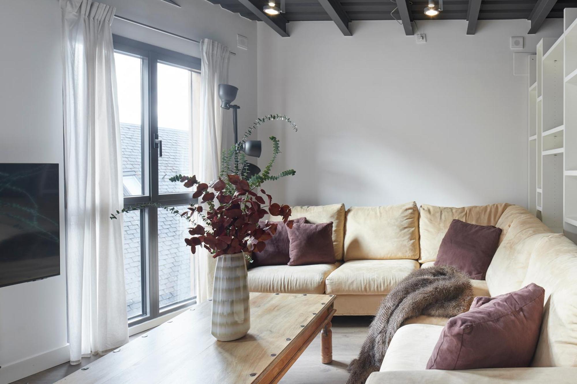 Val Arties 2 By Feelfree Rentals Εξωτερικό φωτογραφία